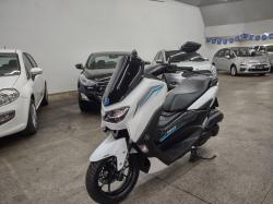 YAMAHA NMax 160 ABS