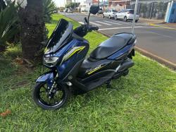 YAMAHA NMax 160 ABS