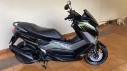 YAMAHA NMax 160 ABS