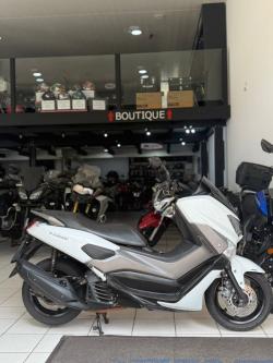 YAMAHA NMax 160 ABS