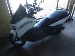 YAMAHA NMax 160 ABS