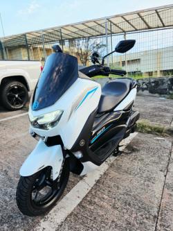 YAMAHA NMax 160 ABS