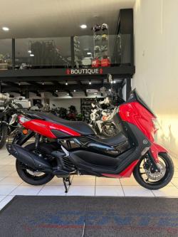 YAMAHA NMax 160 ABS