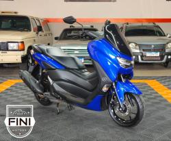 YAMAHA NMax 160 ABS