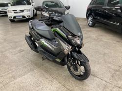 YAMAHA NMax 160 ABS