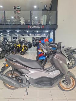 YAMAHA NMax 160 ABS