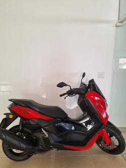 YAMAHA NMax 160 ABS