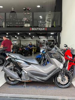 YAMAHA NMax 160 ABS
