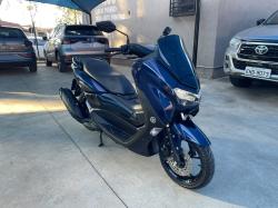 YAMAHA NMax 160 ABS