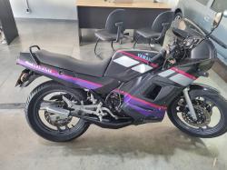 YAMAHA RD 350 CC
