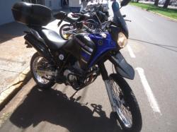 YAMAHA Tener� 250 XTZ