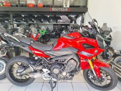 YAMAHA Tracer 900 GT 