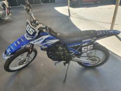 YAMAHA TTR 230 