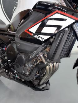 YAMAHA XJ6 600 F