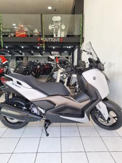 YAMAHA Xmax 250 