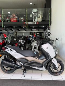 YAMAHA Xmax 250 
