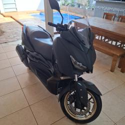 YAMAHA XMax 250 