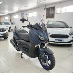 YAMAHA XMax 250 