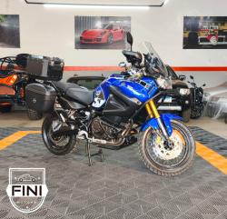 YAMAHA XT 1200 Z SUPER TENER 