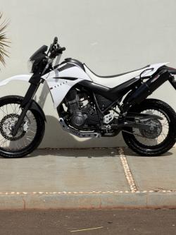 YAMAHA XT 660 R 