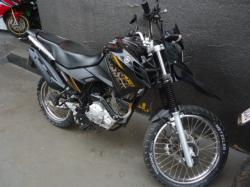 YAMAHA XTZ 150 Crosser E
