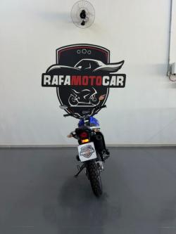 YAMAHA XTZ 150 Crosser S FLEX