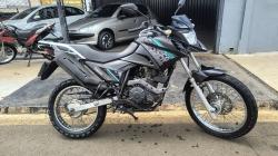YAMAHA XTZ 150 Crosser S