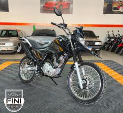 YAMAHA XTZ 150 Crosser Z