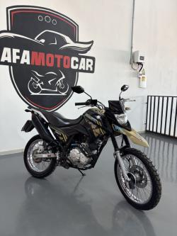 YAMAHA XTZ 150 Crosser Z
