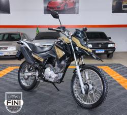 YAMAHA XTZ 150 Crosser Z