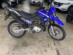 YAMAHA XTZ 150 Crosser Z