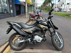 YAMAHA XTZ 150 Crosser Z