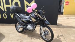 YAMAHA XTZ 150 Crosser Z