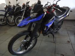 YAMAHA XTZ 250 LANDER