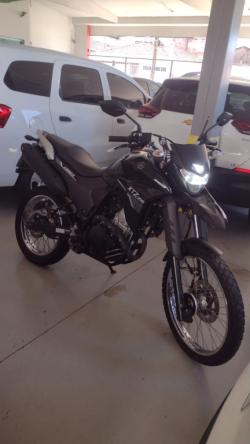 YAMAHA XTZ 250 LANDER