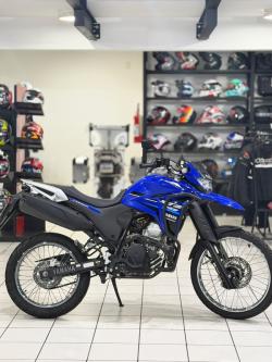 YAMAHA XTZ 250 LANDER
