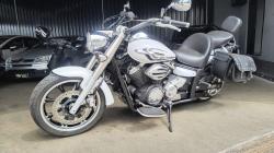 YAMAHA XVS MidnightStar 950