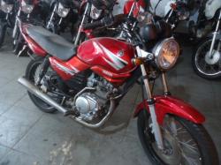 YAMAHA YBR 125 K