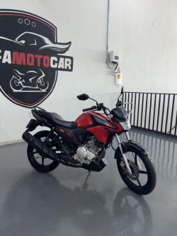 YAMAHA YBR 150 FACTOR ED FLEX
