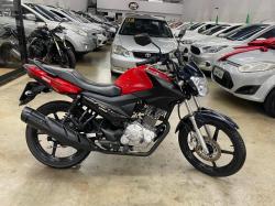 YAMAHA YBR 150 FACTOR ED FLEX