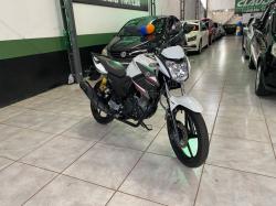 YAMAHA YS Fazer 150 BLUE FLEX
