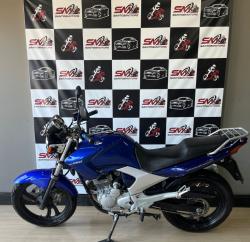 YAMAHA YS Fazer 250 