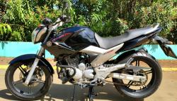 YAMAHA YS Fazer 250 BLUE FLEX