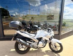 YAMAHA YS Fazer 250 