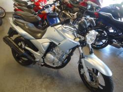 YAMAHA YS Fazer 250 