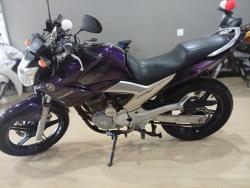 YAMAHA YS Fazer 250 