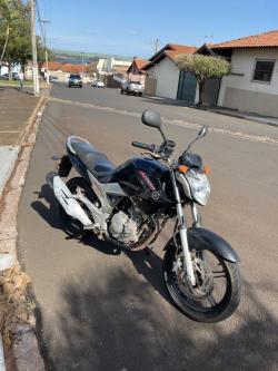 YAMAHA YS Fazer 250 BLUE FLEX