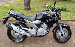 YAMAHA YS Fazer 250 