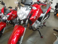 YAMAHA YS Fazer 250 