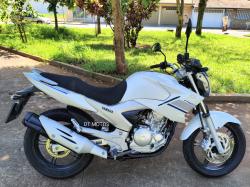 YAMAHA YS Fazer 250 